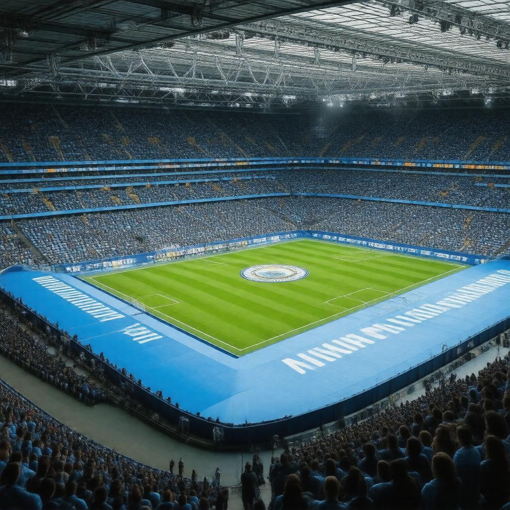 City of Manchester